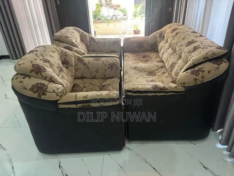 Sofa Set