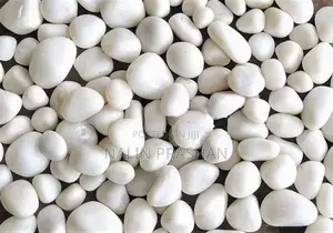 Garden Pebbles