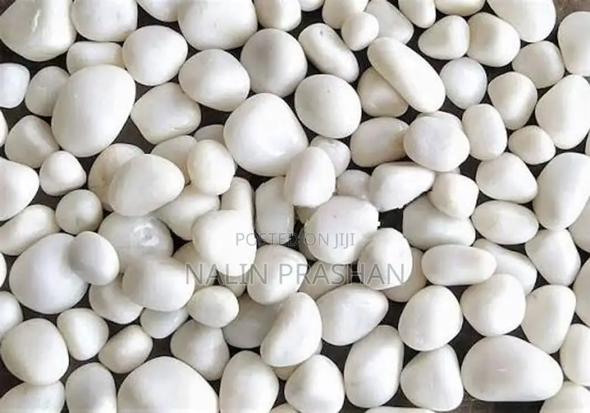 Garden Pebbles