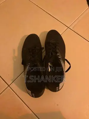 Decathalon Football Boots