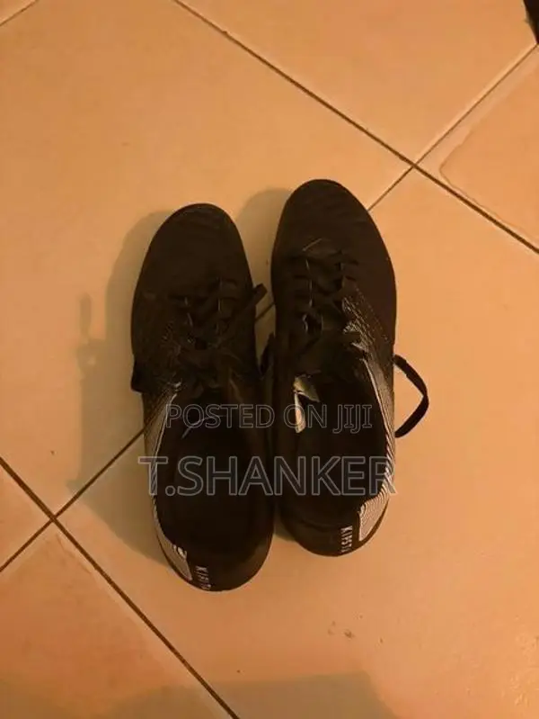 Decathalon Football Boots