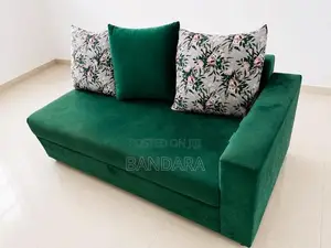 L Shape Sofa Set