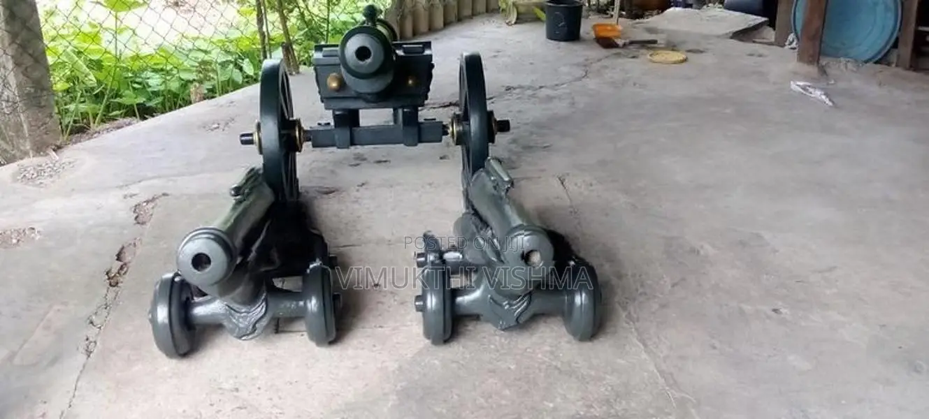 Garden Decorative Item