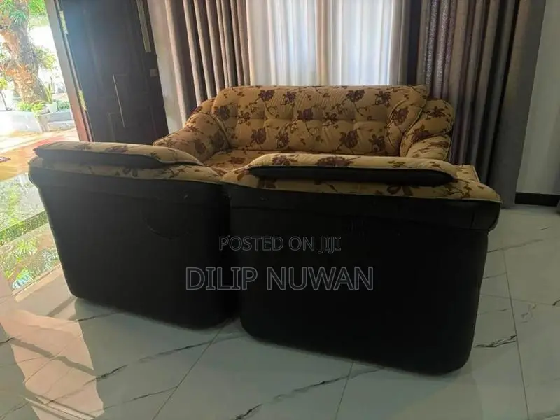Sofa Set