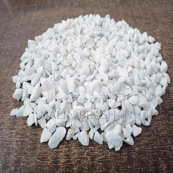 Garden Pebbles