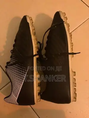 Decathalon Football Boots