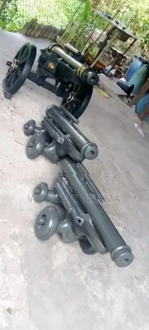 Garden Decorative Item