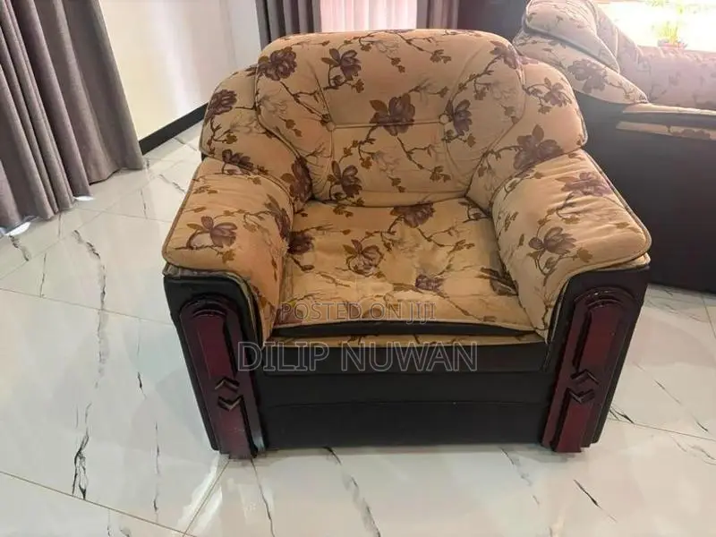 Sofa Set