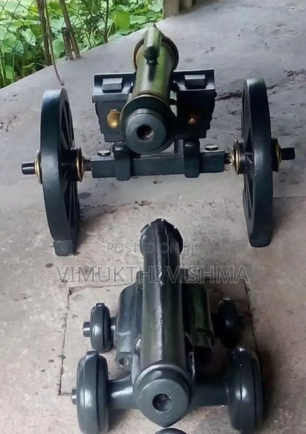 Garden Decorative Item