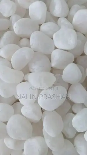 Garden Pebbles Stone