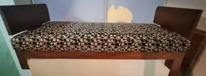 Cushion Long Chair