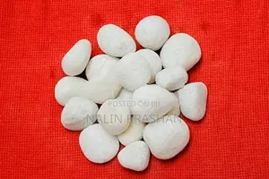 Garden Pebbles Stone