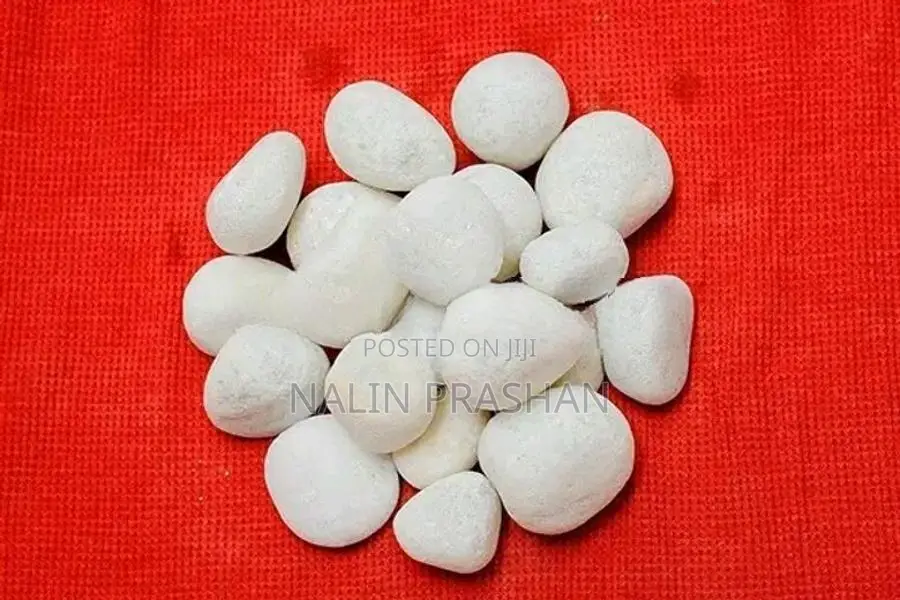 Garden Pebbles Stone