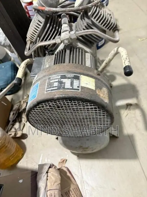 Air Compressor