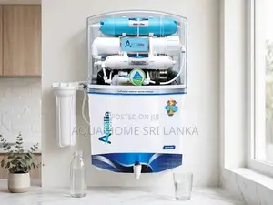 Alkaline RO Water Filter by Aqualife