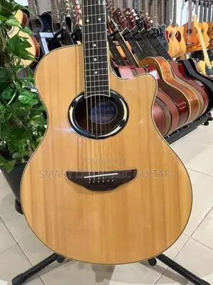 Yamaha APX 500 II Acoustic Electric Guitar