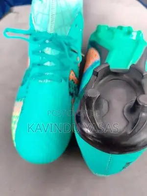 Football Boot
