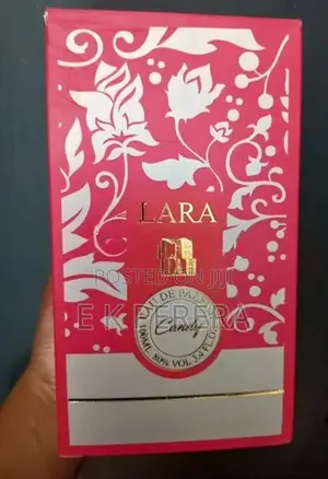 LARA Perfume