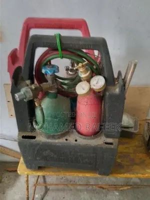 Gas Welding Torch