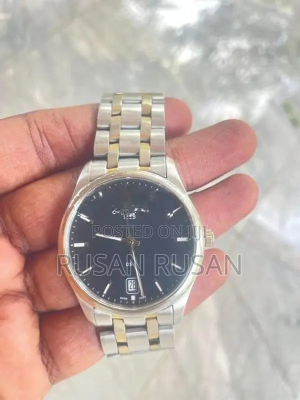 Casual Watch