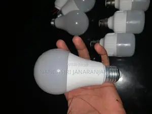 GEMA LED BULBS