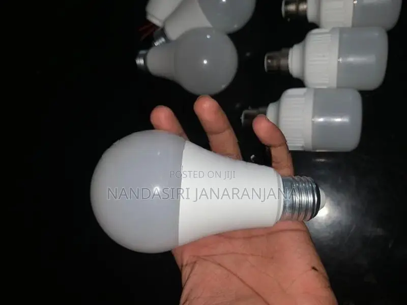 GEMA LED BULBS