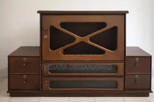 TV Cabinet