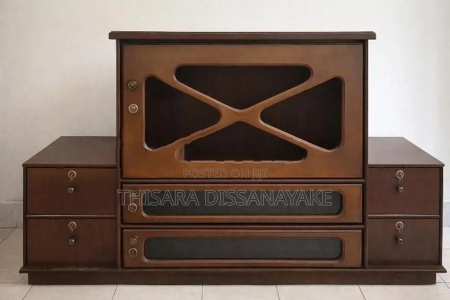 TV Cabinet