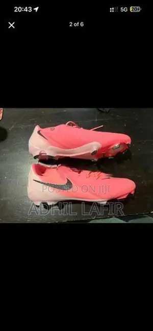 Nike Football Boots