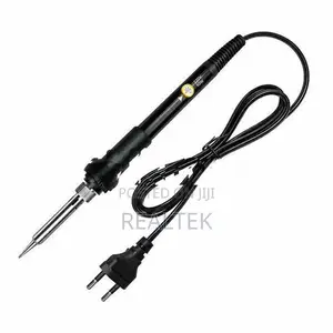 60 W Soldering Iron