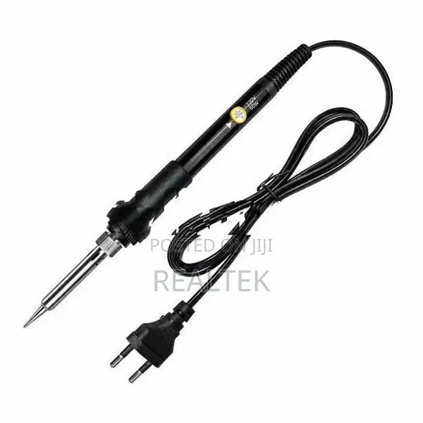 60 W Soldering Iron