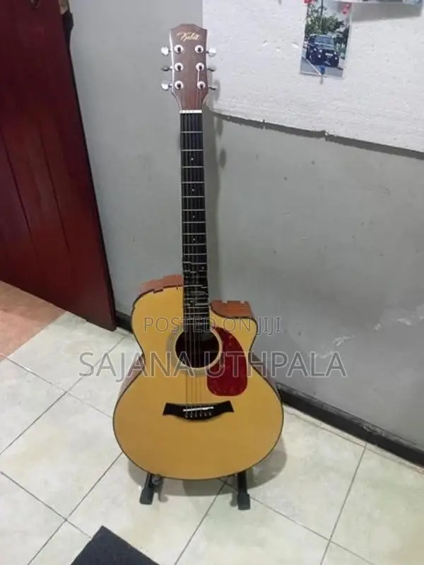 Acoustic Guitar