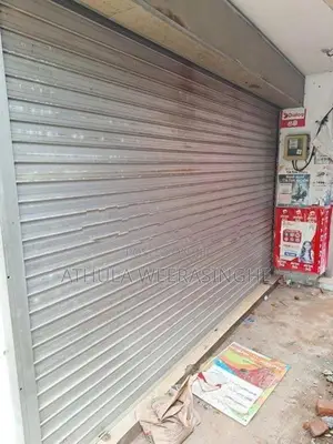 Roller Door