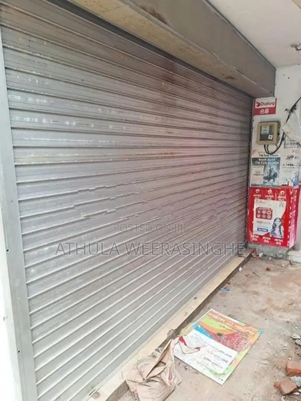 Roller Door