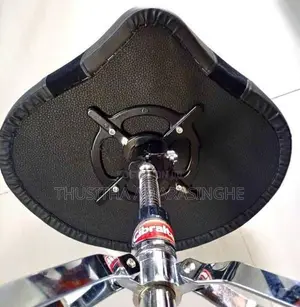 Gibraltar drum throne