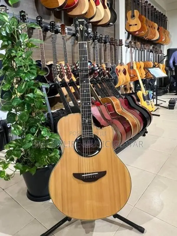 Yamaha APX 500 II Acoustic Electric Guitar