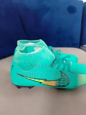 Football Boot