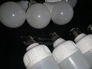 GEMA LED BULBS