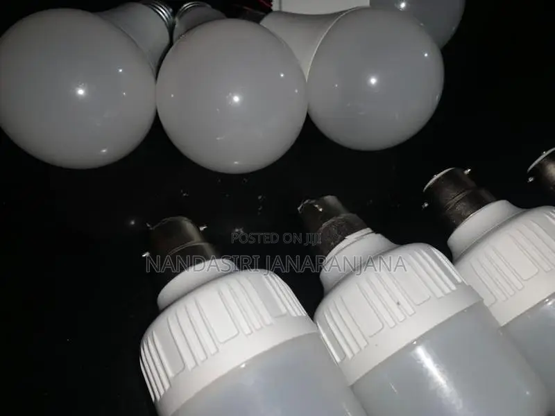 GEMA LED BULBS