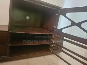 TV Cabinet