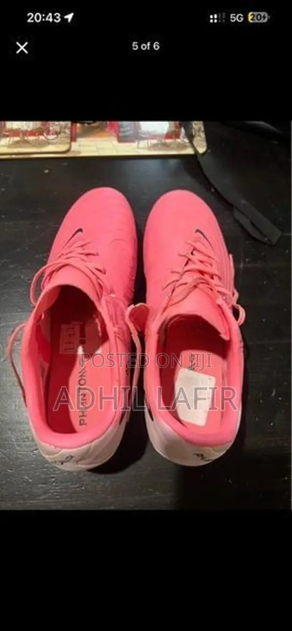 Nike Football Boots