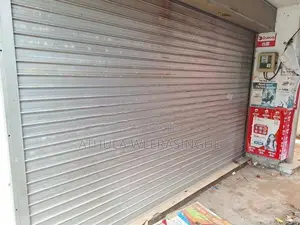 Roller Door