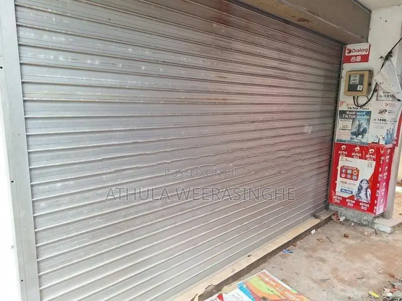 Roller Door
