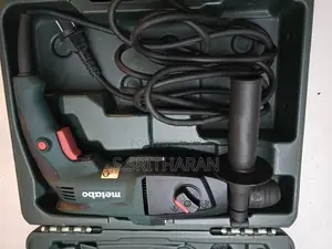 Metabo Rotary Hammer