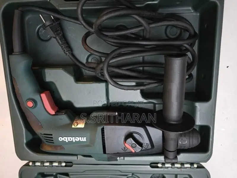 Metabo Rotary Hammer