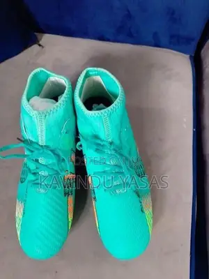 Football Boot