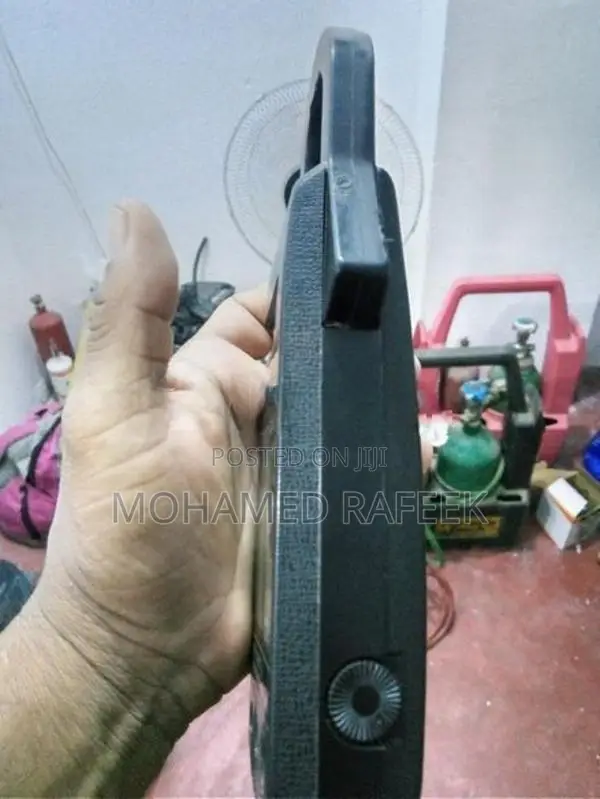 Kyoritsu Clamp Meter