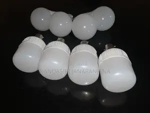 GEMA LED BULBS
