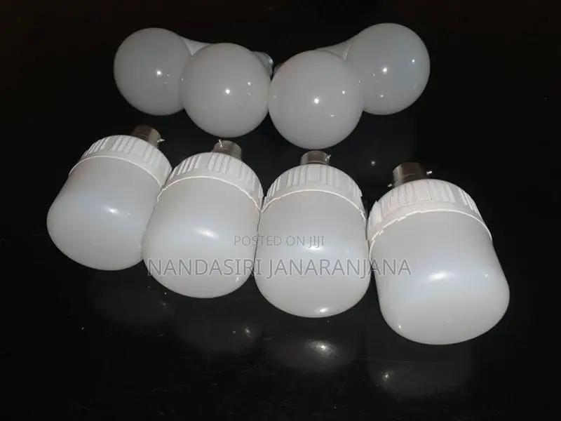 GEMA LED BULBS