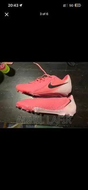 Nike Football Boots